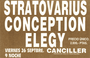Ticket