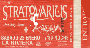 Entrada