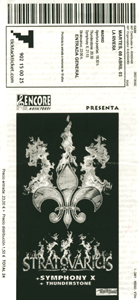 Ticket