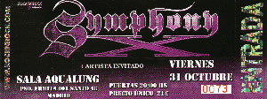 Ticket