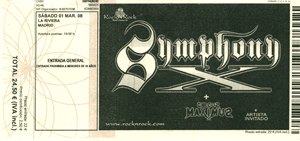 Ticket