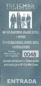 Ticket
