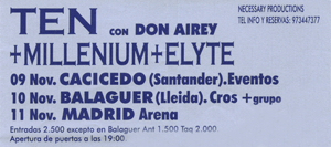 Ticket