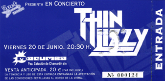 Ticket
