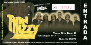 Ticket