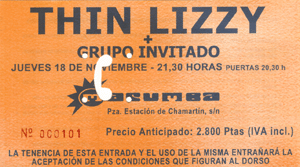 Ticket