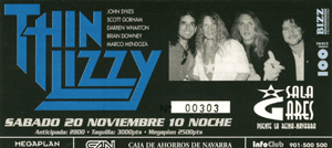 Ticket