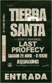 Entrada