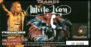Ticket