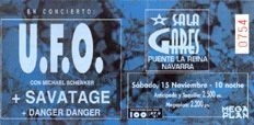 Ticket