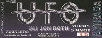 Ticket