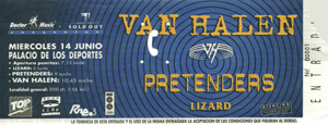 Ticket