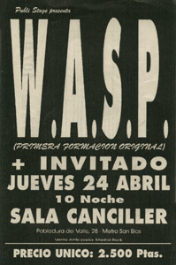 Ticket