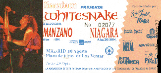 Ticket