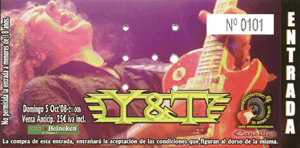 Ticket