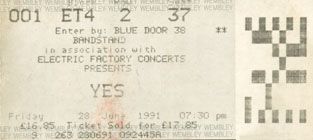 Ticket