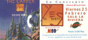 Ticket
