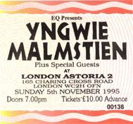 Ticket