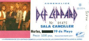 Ticket