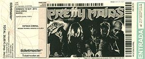 Ticket