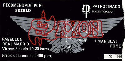 Ticket