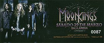 Ticket