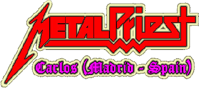 MetalPriest