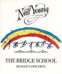 Bridge School Benefit
