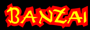 Banzai
