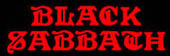 Black Sabbath