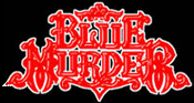 Blue Murder
