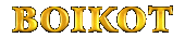 Boikot