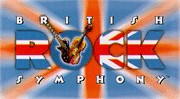 British Rock Symphony