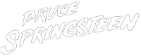 Bruce Springsteen