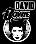 David Bowie