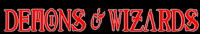 Demons & Wizards