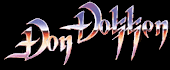 Don Dokken