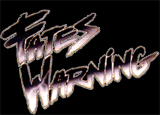 Fates Warning