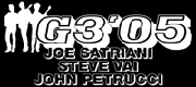 G3 2005