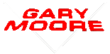 Gary Moore