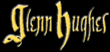 Glenn Hughes