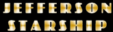 Jefferson Starship