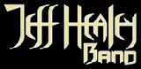Jeff Healey