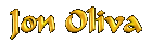 Jon Oliva