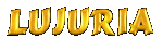 Lujuria
