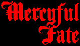 Mercyful Fate