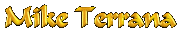 Mike Terrana