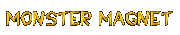 Monster Magnet