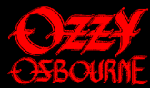 Ozzy Osbourne