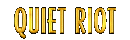 Quiet Riot